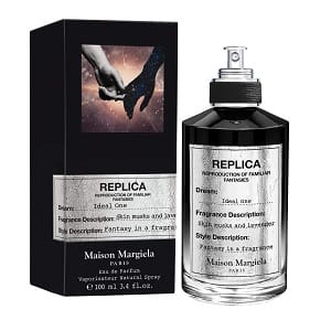 Maison Martin Margiela Ideal One For Unisex EDP 100ml