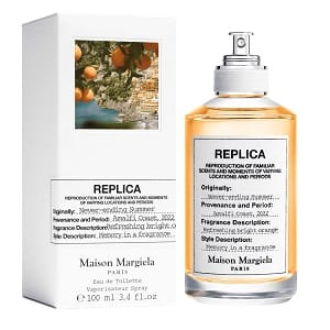 Maison Martin Margiela Never-ending Summer For Unisex EDT 100ml