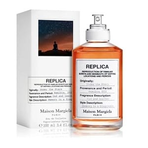 Maison Martin Margiela Under The Stars For Unisex EDT 100ml