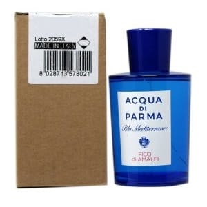 Acqua di Parma Blu Mediterraneo Fico di Amalfi For Unisex EDT 180ml (Tester)