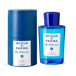 Acqua di Parma Blu Mediterraneo Fico di Amalfi For Unisex EDT 180ml