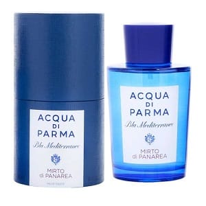 Acqua di Parma Blu Mediterraneo Mirto Di Panarea For Unisex EDT 180ml
