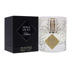 By Kilian Rose On Ice For Unisex EDP 50ml