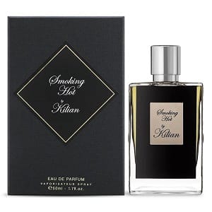 By Kilian Smoking Hot For Unisex EDP 50ml