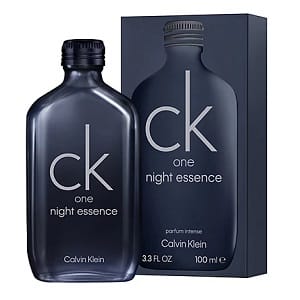 Calvin Klein One Night Essence For Unisex Parfum Intense 100ml
