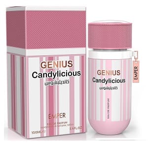 Emper Genius Candylicious For Women EDP 100ml