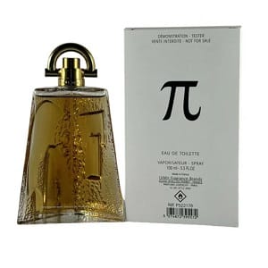 Givenchy Pi For Men EDT 100ml (Tester)