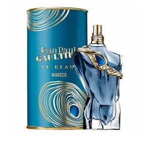 Jean Paul Gaultier Le Beau Narcisse For Men EDP 125ml