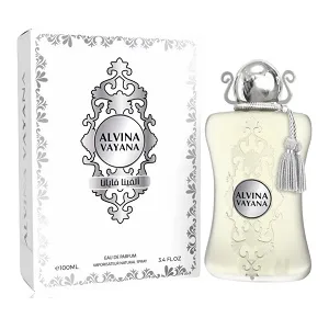 Milestone Alvina Vayana For Women EDP 100ml