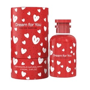 Milestone Dream For You Women EDP 100ml