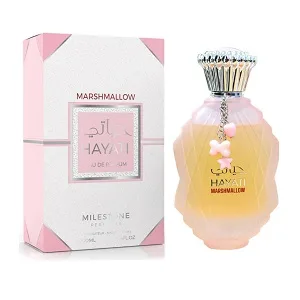 Milestone Hayati Marshmallow For Women EDP 100ml