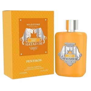 Milestone Matador 1849 Penthon For Men EDP 100ml