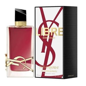 Yves Saint Laurent Libre Berry Crush For Women EDP Fruitee 90ml