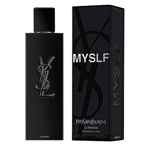 Yves Saint Laurent MySlf For Men Le Parfum 100ml