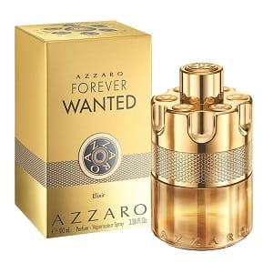 Azzaro Forever Wanted Elixir For Men Parfum 100ml
