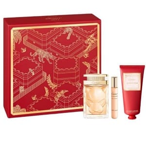 Cartier La Panthere For Women (Giftset)