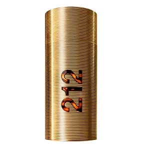 Carolina Herrera 212 For Men Parfum 100ml (Tester)