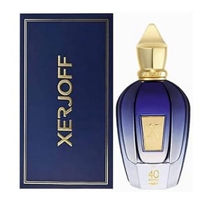 Xerjoff 40 Knots For Unisex EDP 100ml