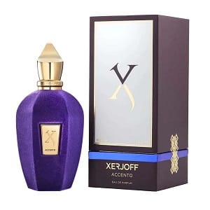 Xerjoff Accento For Unisex EDP 100ml