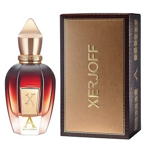 Xerjoff Alexandria II For Unisex EDP 50ml
