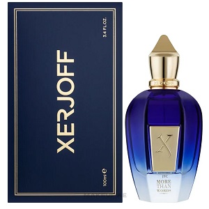 Xerjoff More Than Words For Unisex EDP 100ml